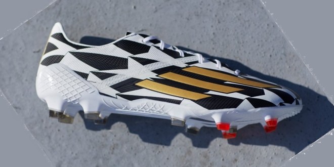 2014 World Cup F50 adizero Remake