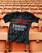 AC Milan Puma Third Kit