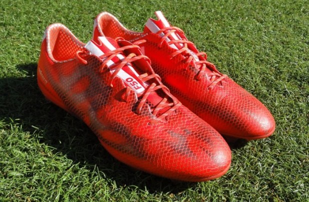 Adidas adiZero F50 Haters Pack