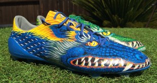 Adidas adiZero f50 Yamamoto Dragon Featured