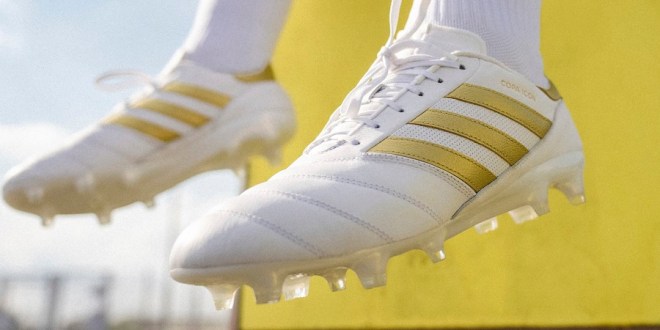 adidas Copa Icon released