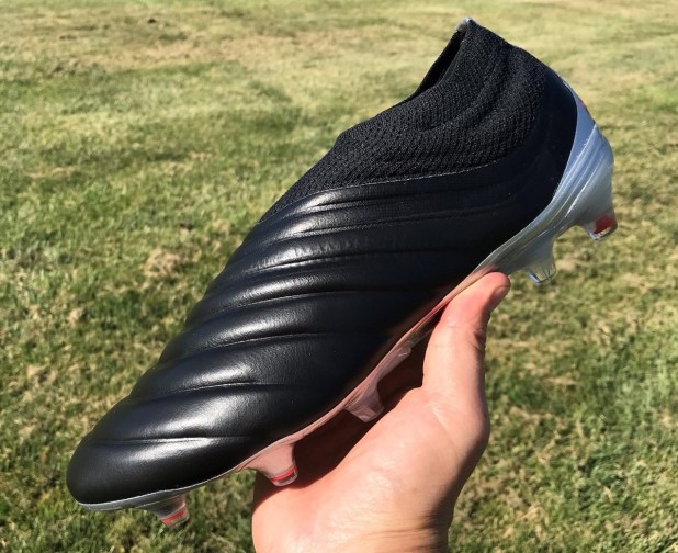 adidas Copa19+ Up Close