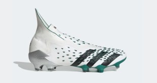 adidas EQT Soccer Design