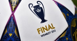 Adidas Finale Wembley