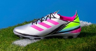 adidas GAMEMODE FG Soccer Cleats