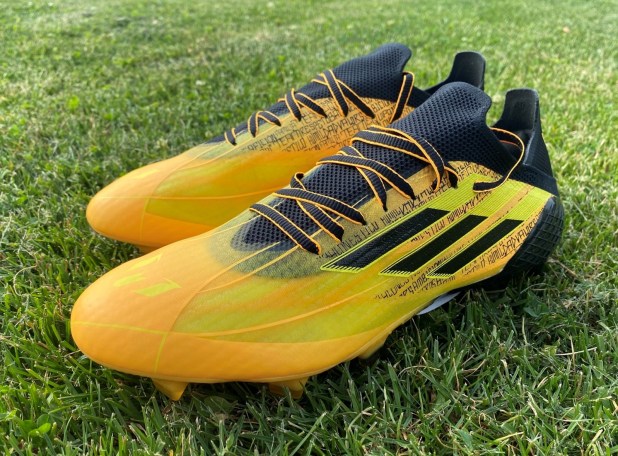 adidas Messi X Speedflow.1 “Mi Historia”