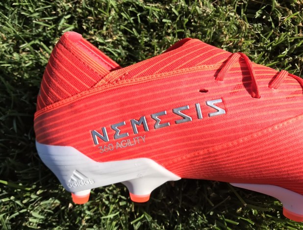 adidas Nemeziz 19.1 feature