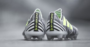 adidas Nemeziz Released