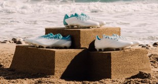 adidas Parley Pack 2023