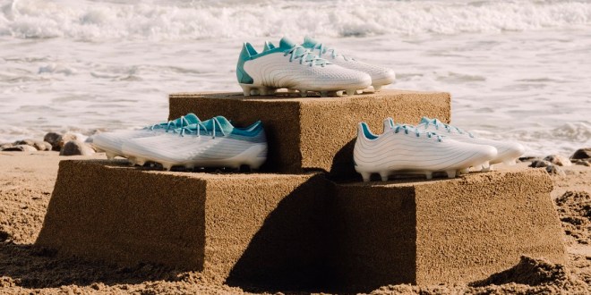 adidas Parley Pack 2023