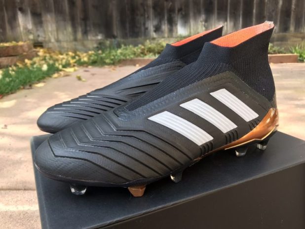 adidas Predator 18+