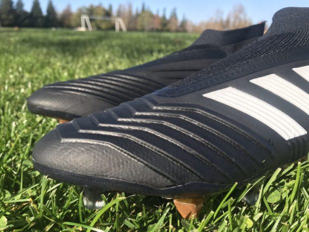 adidas Predator 18+ Element