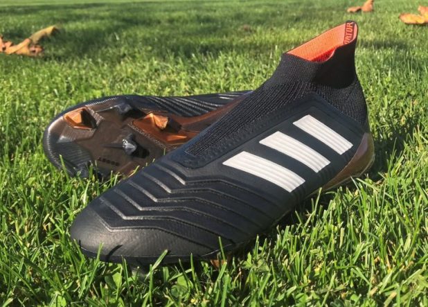 adidas Predator 18+ FG