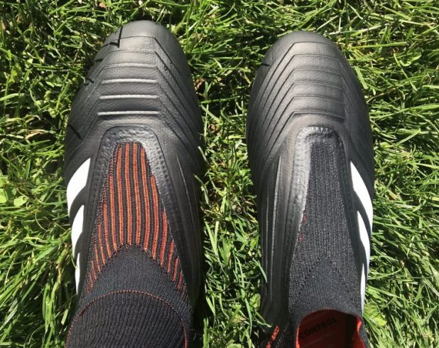 adidas Predator 18+ Fit