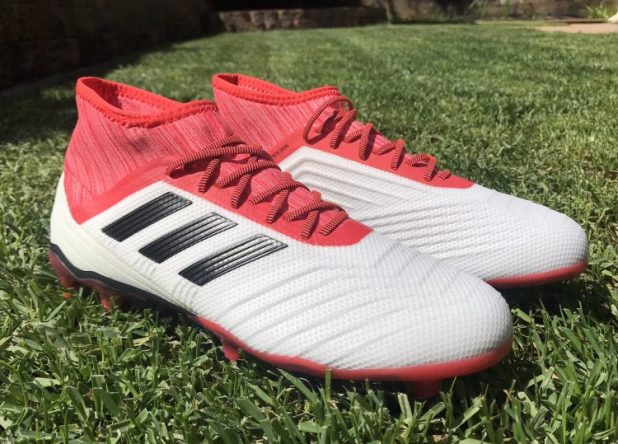 adidas Predator 18.2