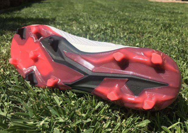 adidas Predator 18.2 Soleplate