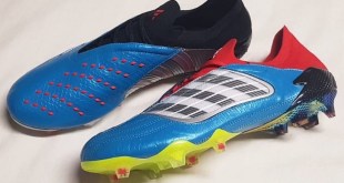 adidas Predator 20 Archive Mutation