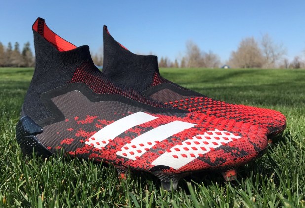 adidas Predator 20+ Boot Review