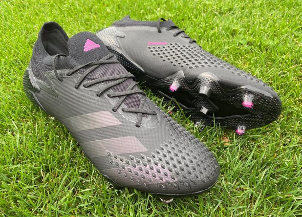 adidas Predator 20.1 Boot Review