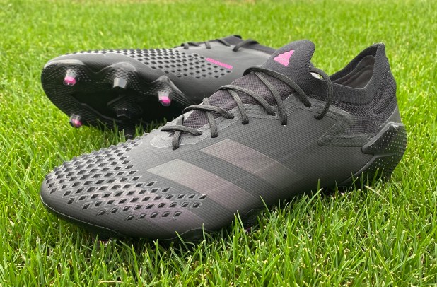 adidas Predator 20.1 Low Cut Review