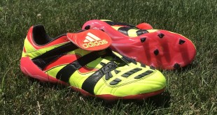 adidas Predator Accelerator Remake Released