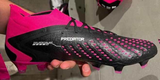 adidas Predator Accuracy 2023