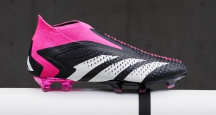 adidas Predator Accuracy featured