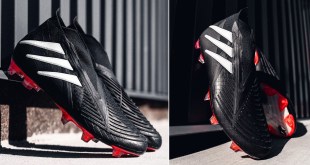 adidas Predator Edge 94+ Released