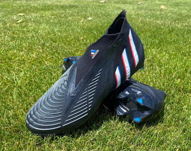 adidas Predator EDGE+ Boot Review