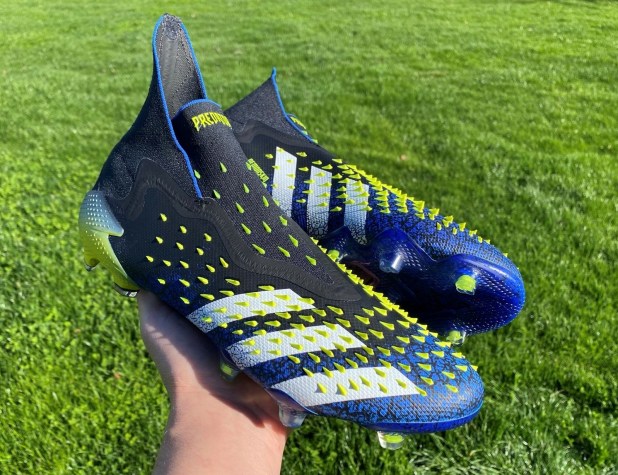 adidas Predator Freak+ Review