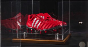 adidas Predator Mania Red