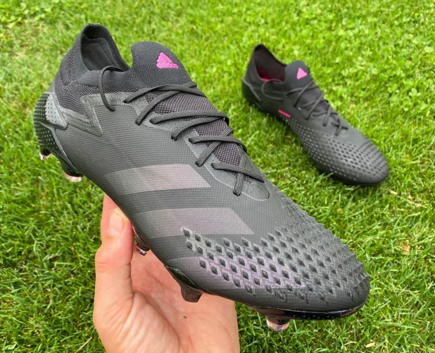 adidas Predator Mutator 20.1 Low