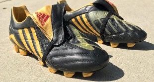 adidas Predator Powerswerve Rome Up Close