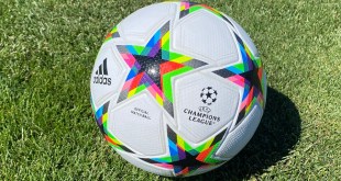 Adidas UCL Pro Void Champions League Ball