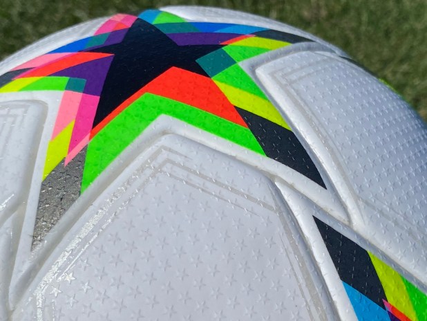 Adidas UCL Pro Void Match Ball Casing