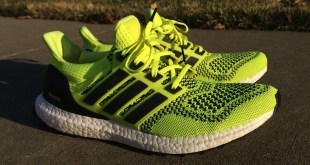 Adidas Ultra BOOST Running Shoe