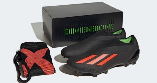 adidas X Speedportal Shadowportal Pack