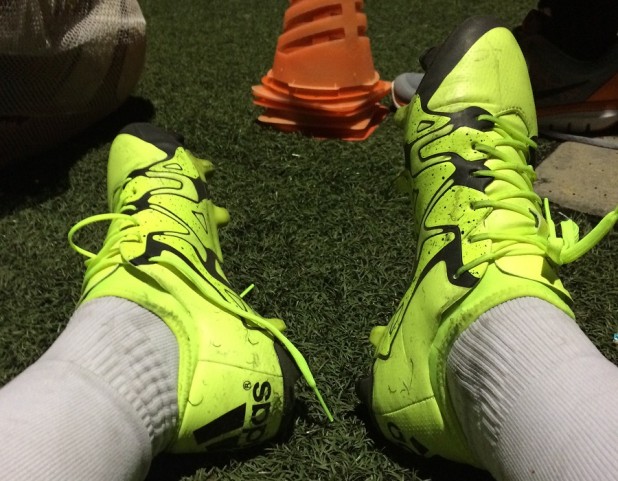 Adidas X15 Performance