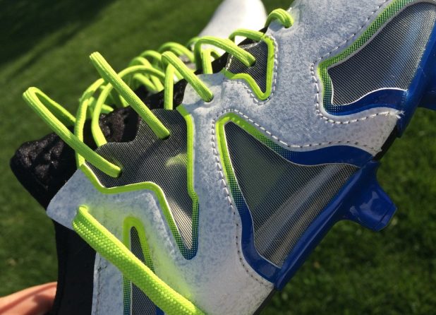 adidas X15+ SL See Through Window