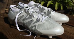 Adidas X15 Whiteout