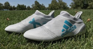 adidas X17+ Purespeed