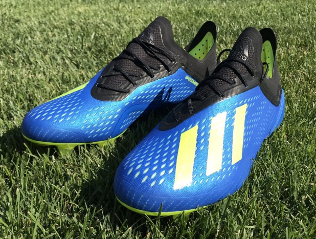 adidas X18.1