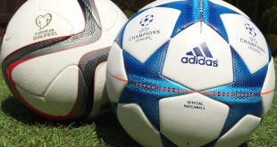 Best Soccer Balls