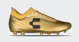 Charly Sport in Gold