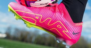 Choosing Your Next Soccer Cleat