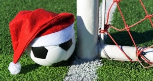 Christmas Soccer Gift Guide