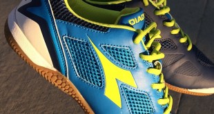 Diadora Quinto 5 Featured