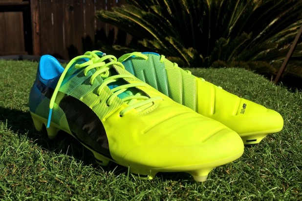 evoPOWER 1.3 Defensive Boot