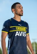 Fenerbahce Puma Third Kit