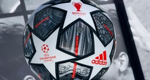 Finale21 20th Anniversary UCL Ball